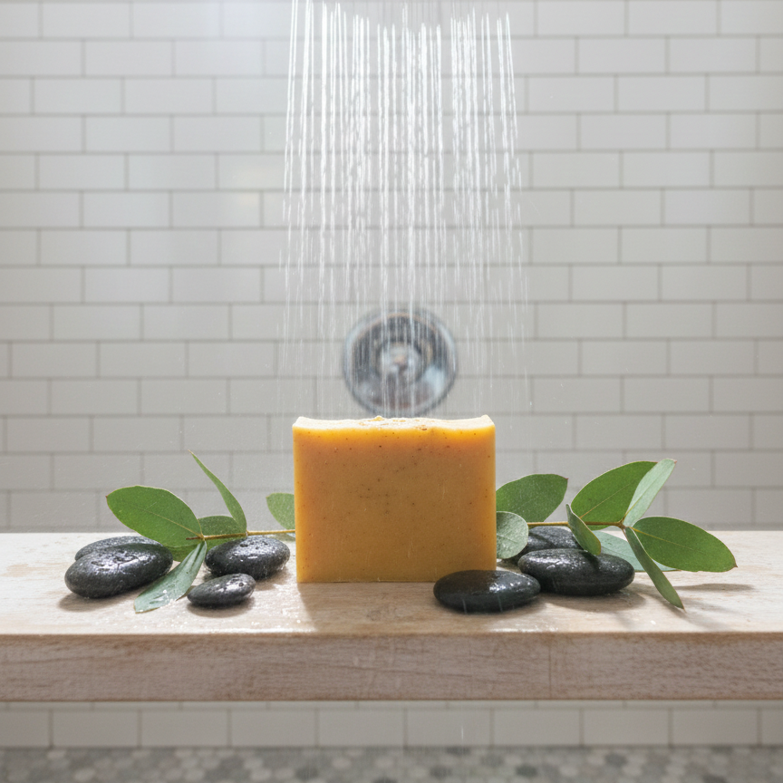 Soap - Witches Brew