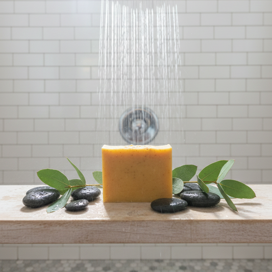Soap - Witches Brew