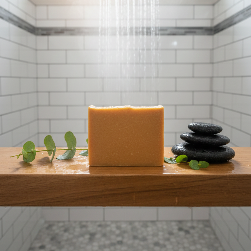 Soap - Pumpkin Beer